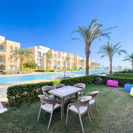Roomy & Relaxed 1Bdr Mangroovy Free Beach & Pool