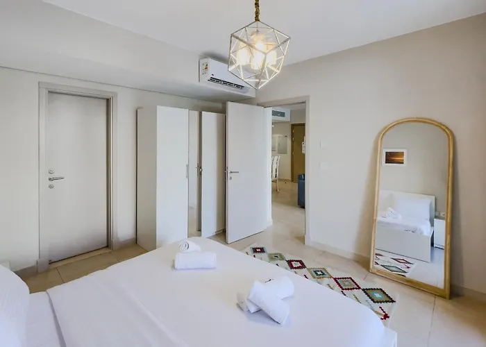 Roomy & Relaxed 1bdr Mangroovy Free & Pool *