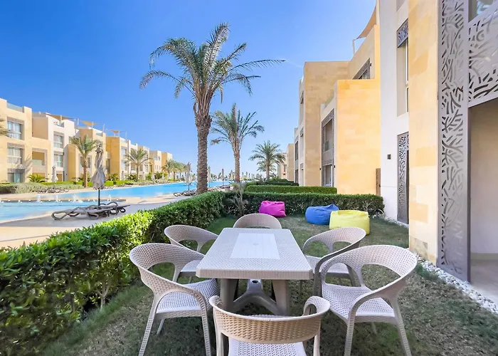 Roomy & Relaxed 1bdr Mangroovy Free & Pool